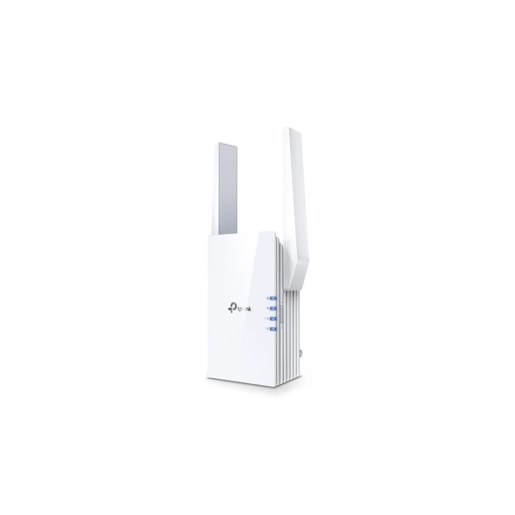 TP-Link RE705X AX3000 Mesh WiFi 6 Range Extender