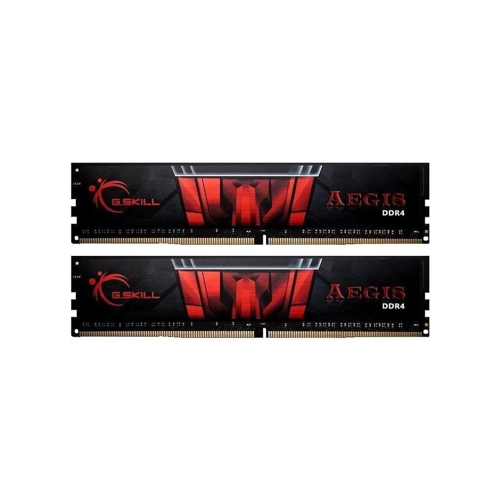 32GB 3000MHz DDR4 RAM G.Skill Aegis CL16 (2x16GB) (F4-3000C16D-32GISB)