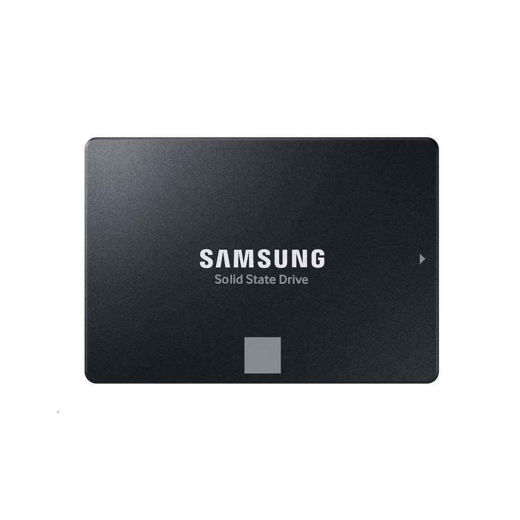 4TB Samsung 870 EVO SSD meghajtó (MZ-77E4T0B/EU) 5 év garanciával!