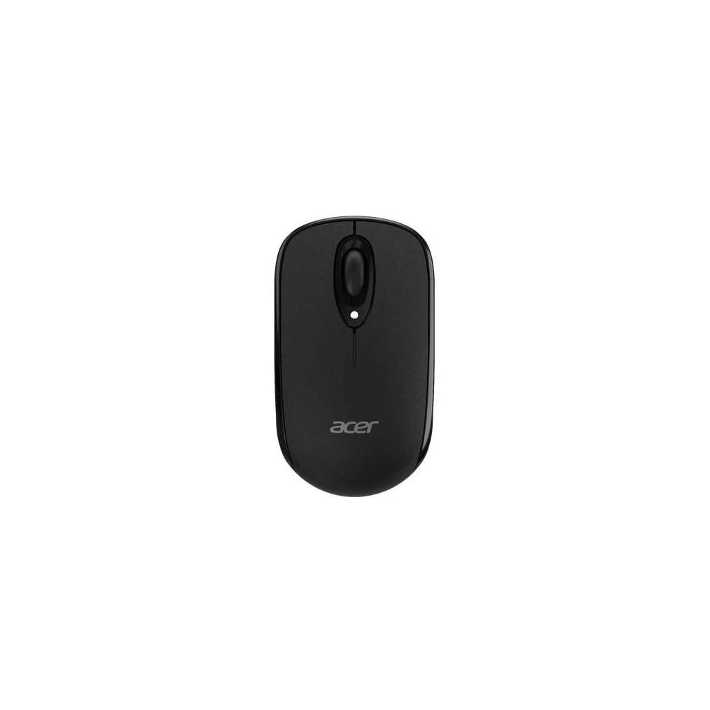 Acer B501 optikai Bluetooth egér fekete (GP.MCE11.01Z)