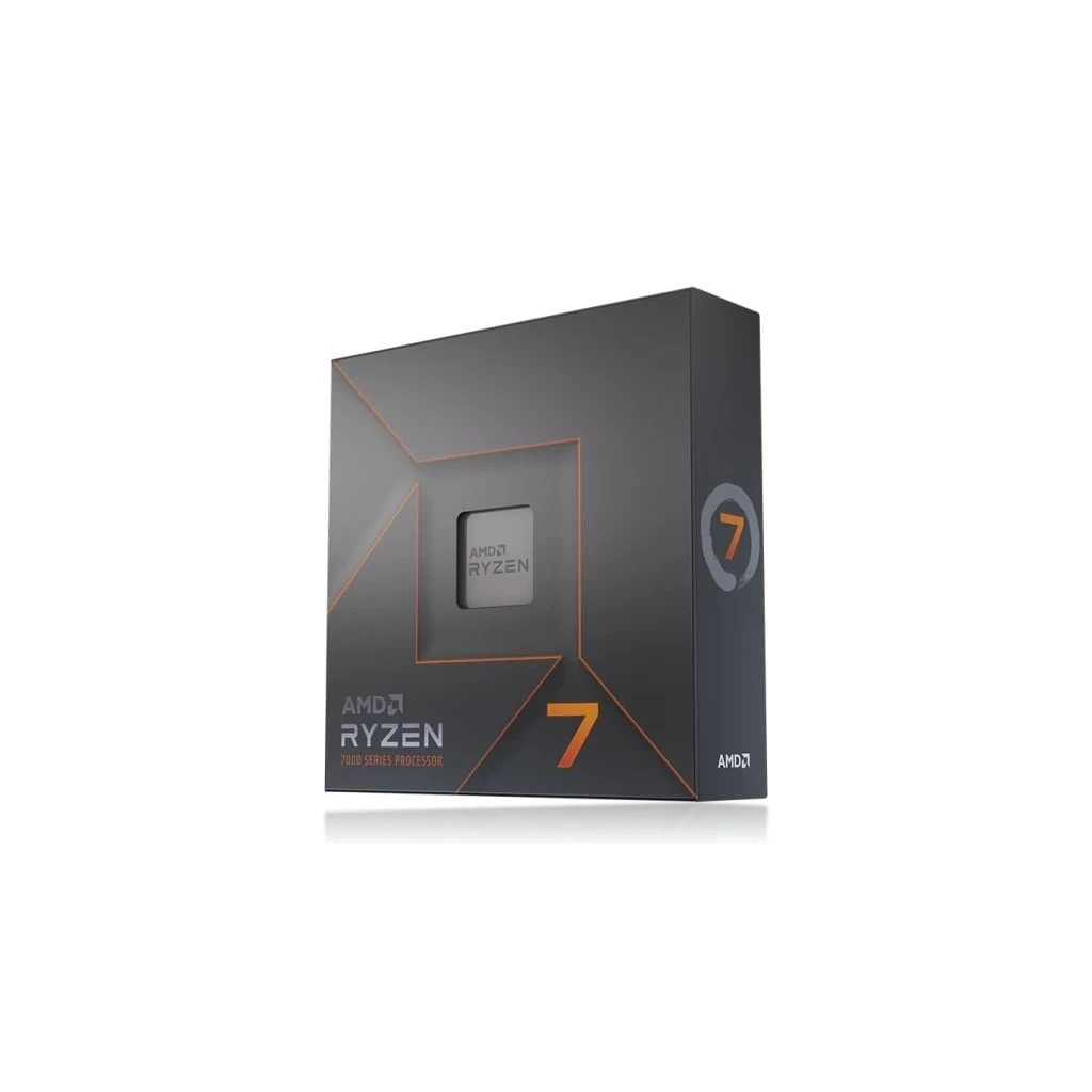 AMD Ryzen 7 7700X 4.5GHz Socket AM5 dobozos (100-100000591WOF)