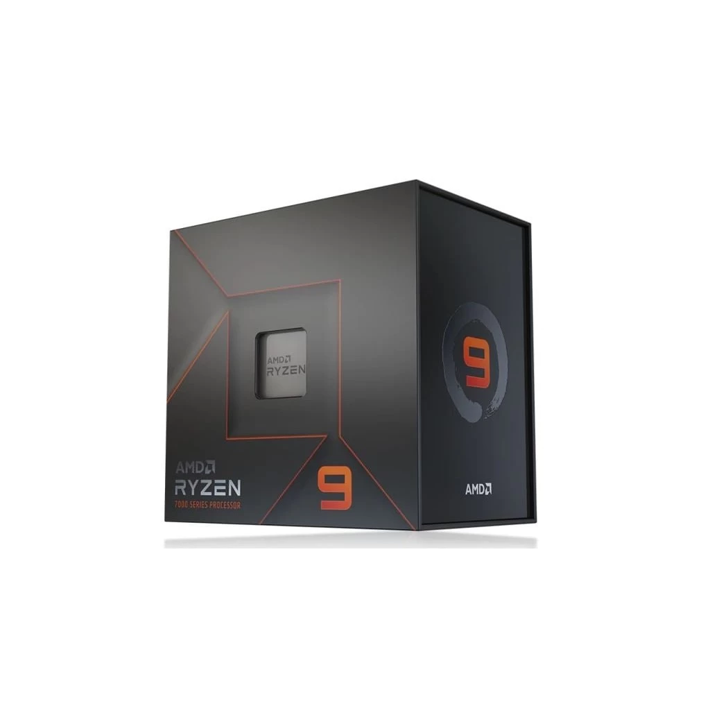 AMD Ryzen 9 7900X 4.7GHz Socket AM5 dobozos (100-100000589WOF)