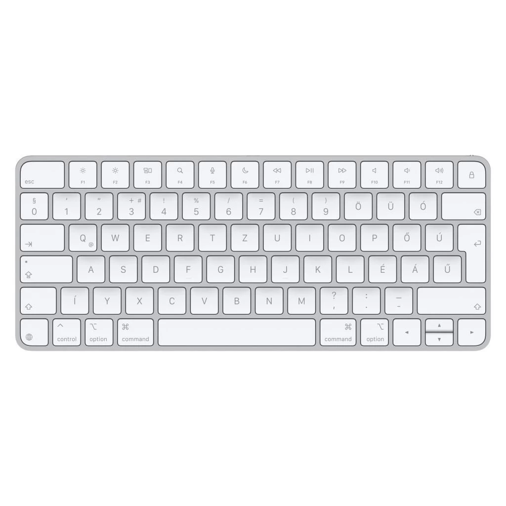 Apple Magic Keyboard (USB-C) billentyűzet (MXCL3MG/A)