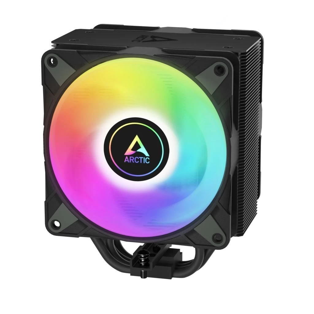 Arctic Freezer 36 A-RGB univerzális CPU hűtő fekete (ACFRE00124A)