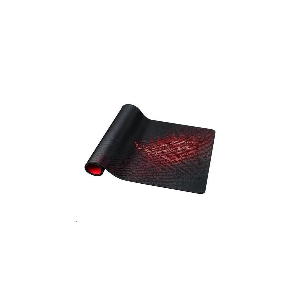 ASUS ROG Sheath egérpad fekete-piros (90MP00K1-B0UA00)
