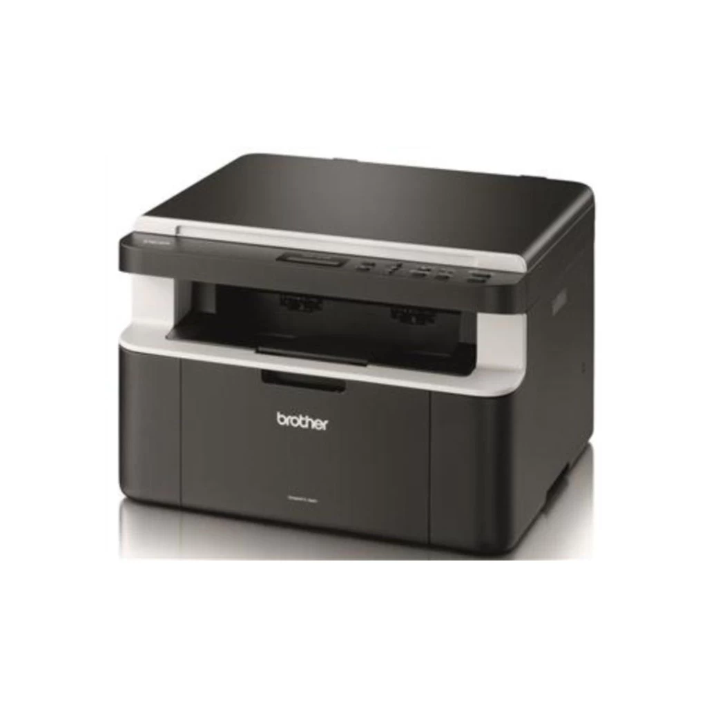 Brother DCP-1512E multifunkciós mono lézernyomtató