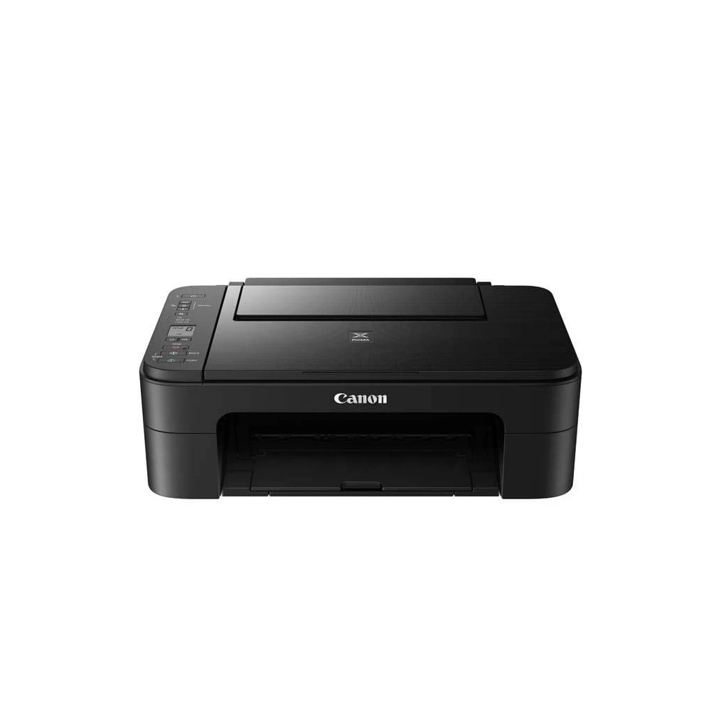 Canon PIXMA TS3350 tintasugaras multifunkciós készülék fekete (3771C006AA)
