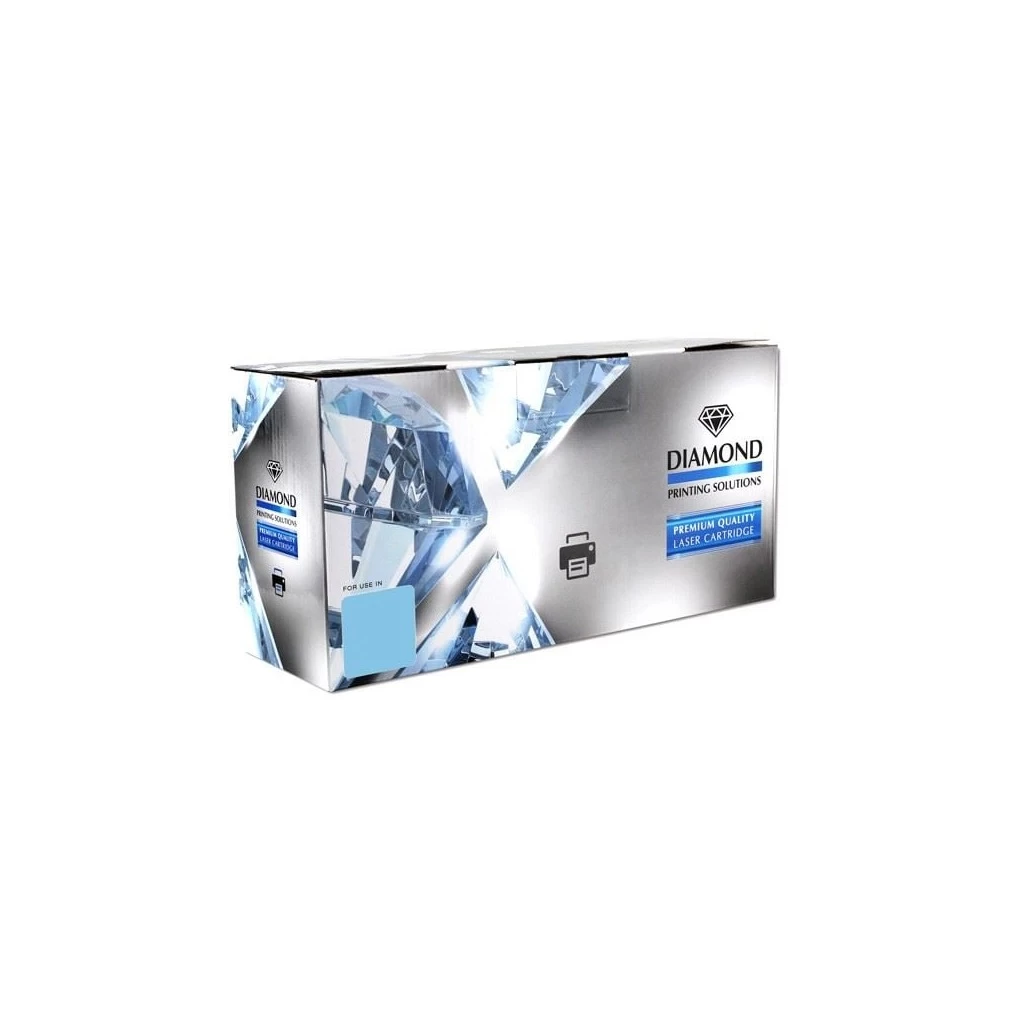 Diamond HP CF280X/CE505X utángyártott toner fekete  (HPCF280XFUDI)