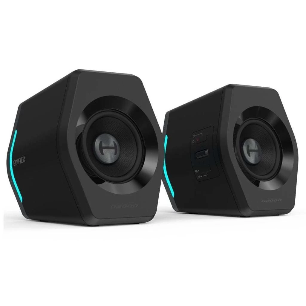 Edifier HECATE G2000 2.0 hangszóró fekete