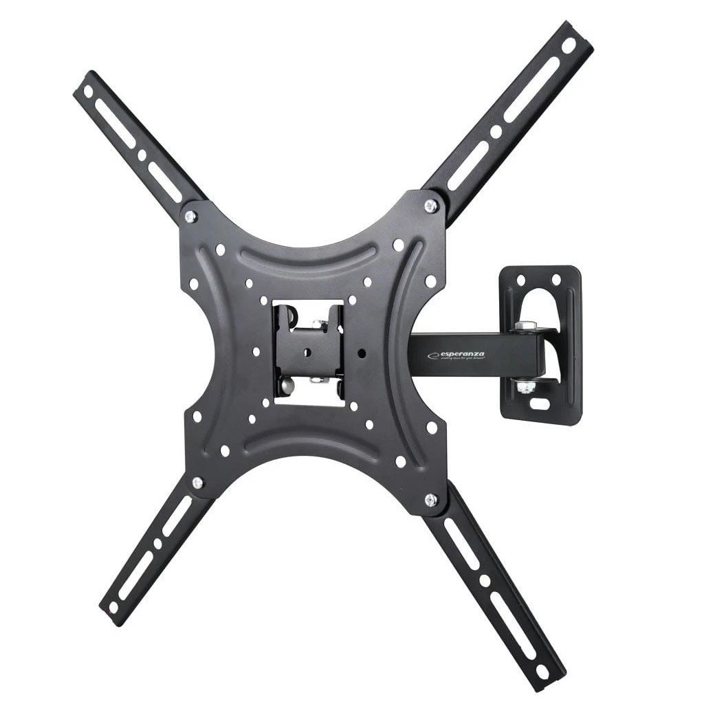 Esperanza Proteus TV tartó fali konzol 26″-70″ (ERW015)