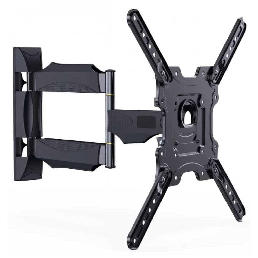 Gembird WM-55ST-01 TV tartó fali konzol 32-55″