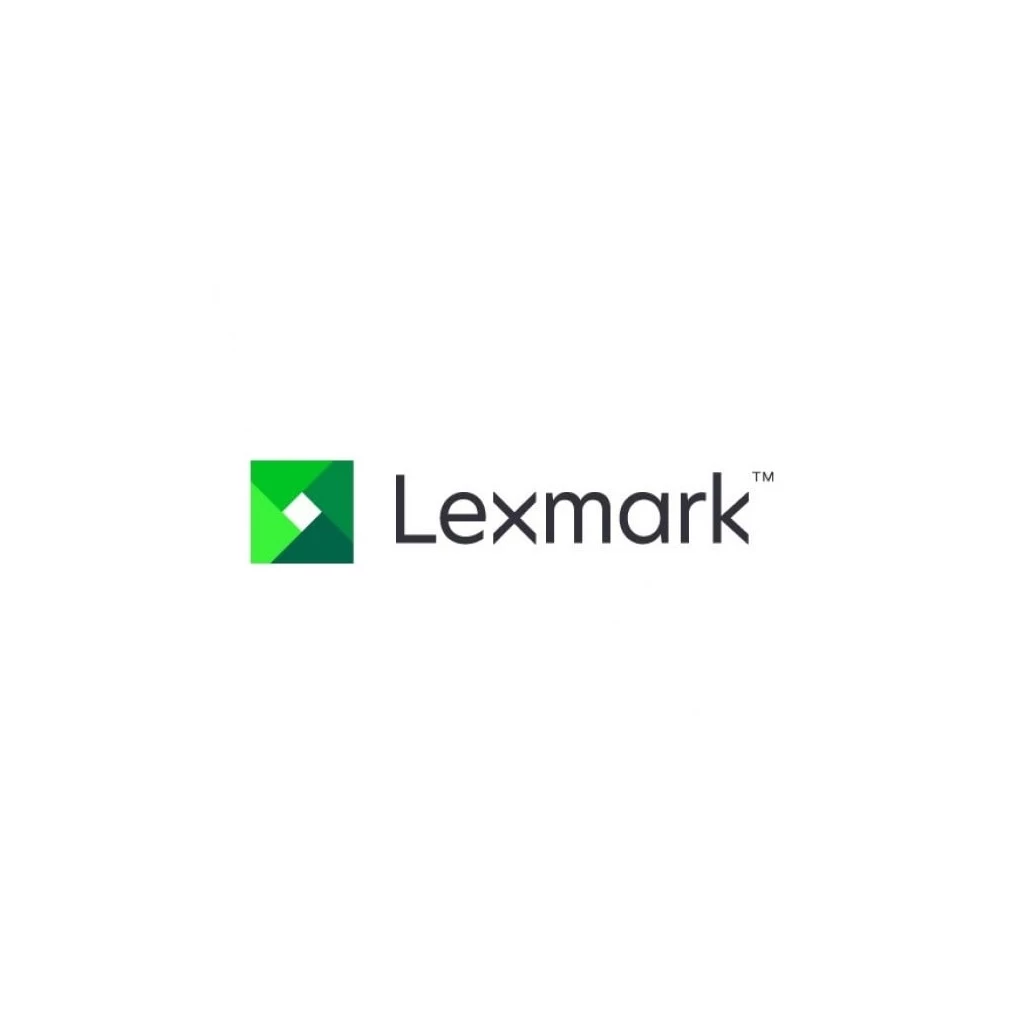 Lexmark MS/MX331, 431 Black toner 3.000 oldal kapacitás (55B200E)