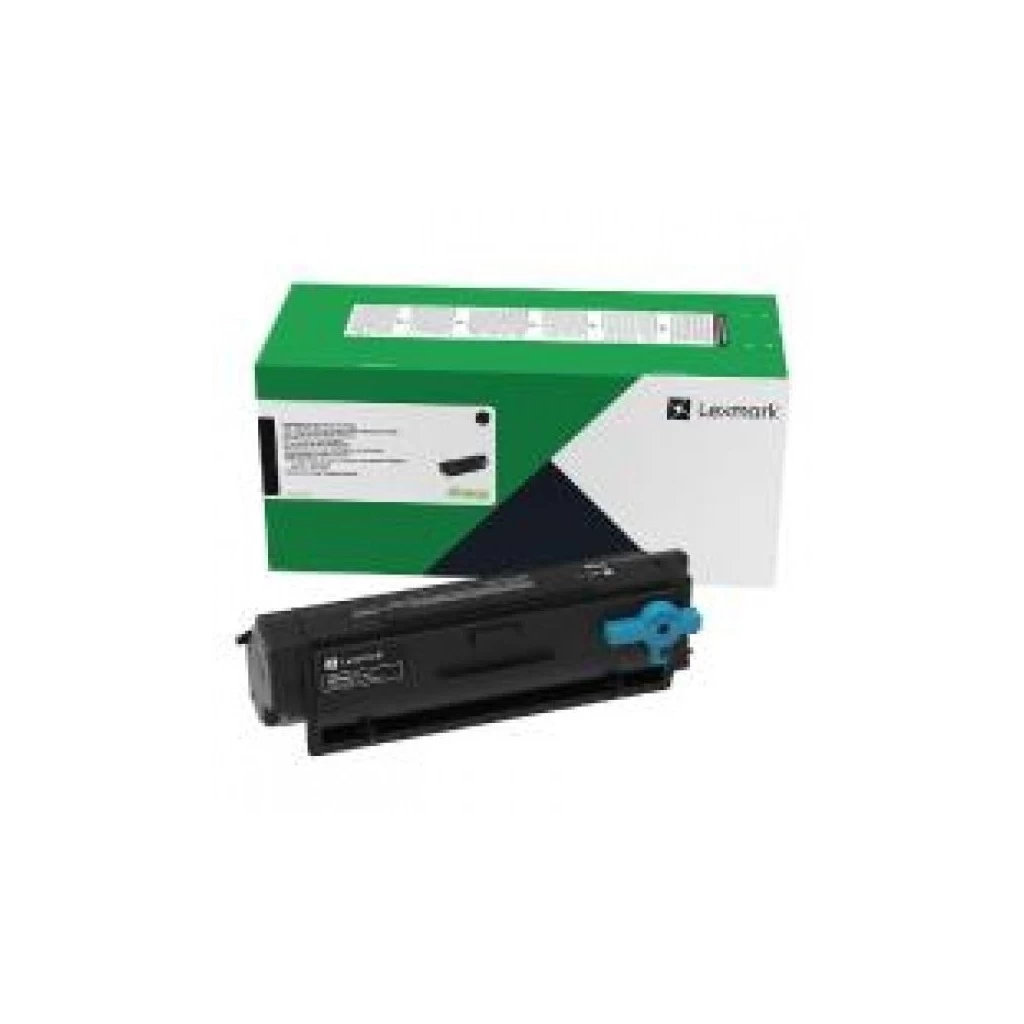 Lexmark toner (Eredeti) MS431,MX431 (55B2X0E)