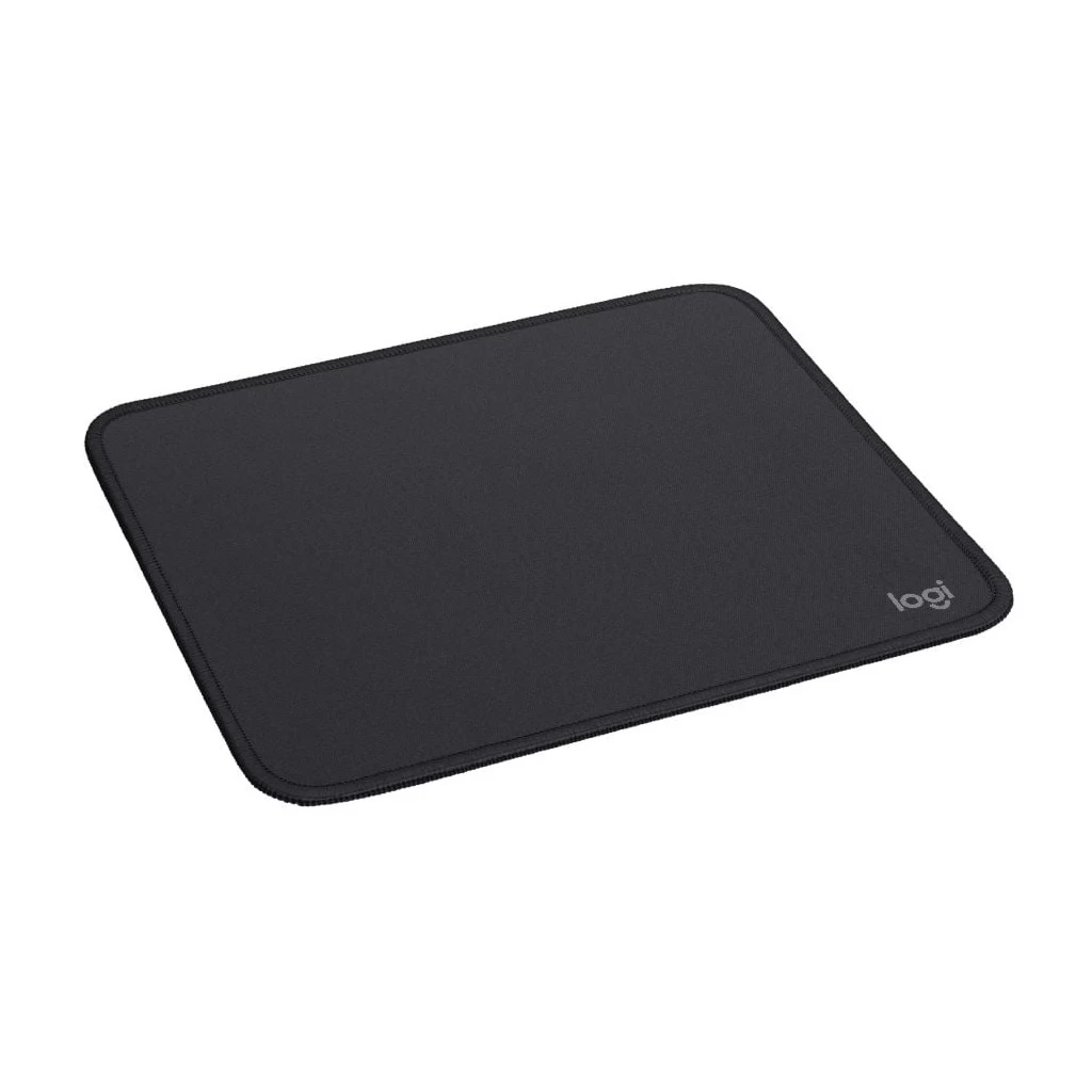 Logitech Mouse Pad – Studio Series egérpad grafitszürke (956-000049)