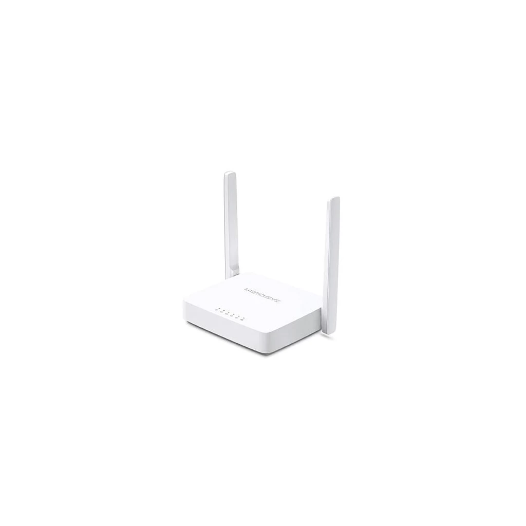 Mercusys MW305R 300Mbps Wireless N Router