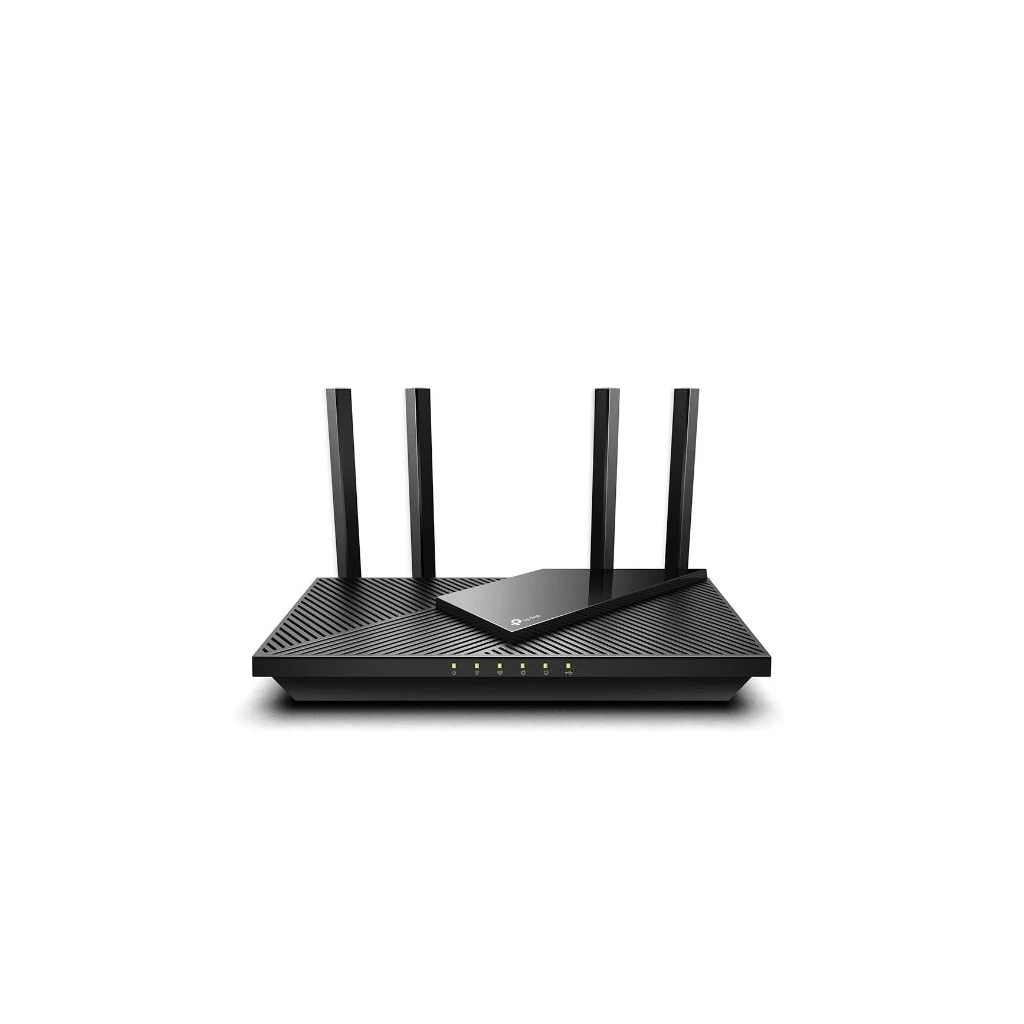 TP-Link Archer AX55 AX3000 Vezeték nélküli Dual Band Gigabit Wi-Fi 6 router