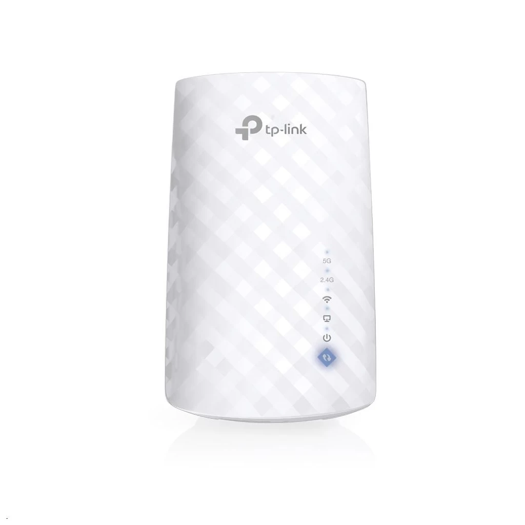 TP-Link RE190 AC750 WiFi Range Extender