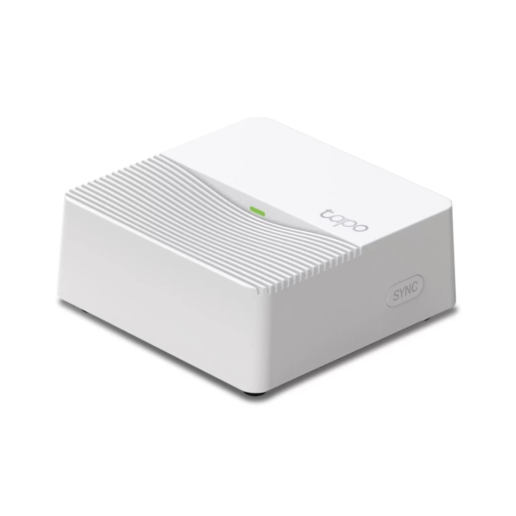 TP-Link Smart HUB (TAPO H200)