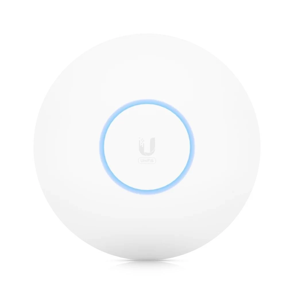 Ubiquiti UniFi 6+ WiFi6 access point (U6+)