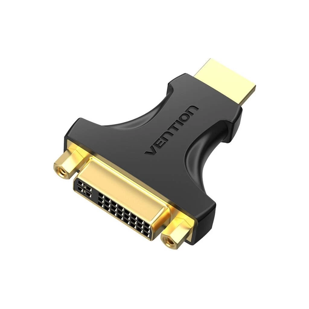 Vention HDMI apa – DVI (24+5) anya adapter (AIKB0)