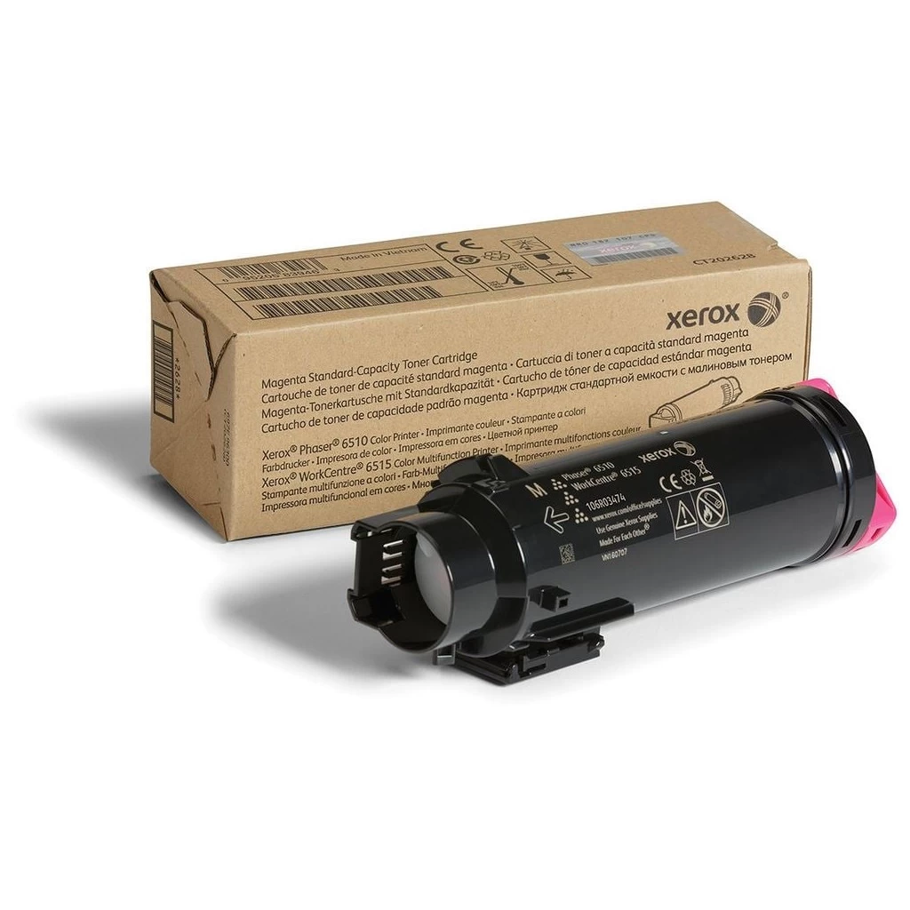 XEROX 106R03482 toner magenta
