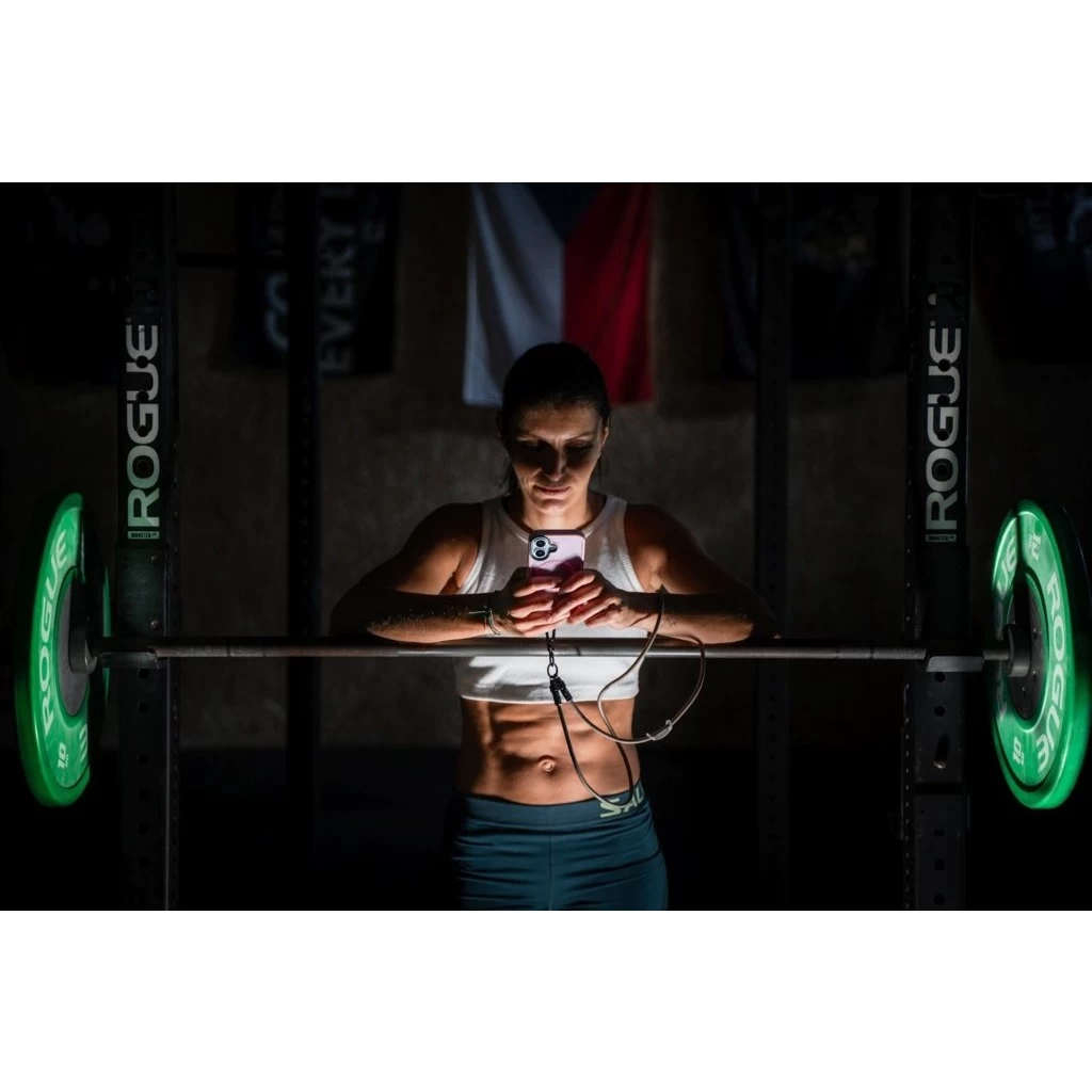 Tactical Wire Snake USB-C kábel 1.2m fehér