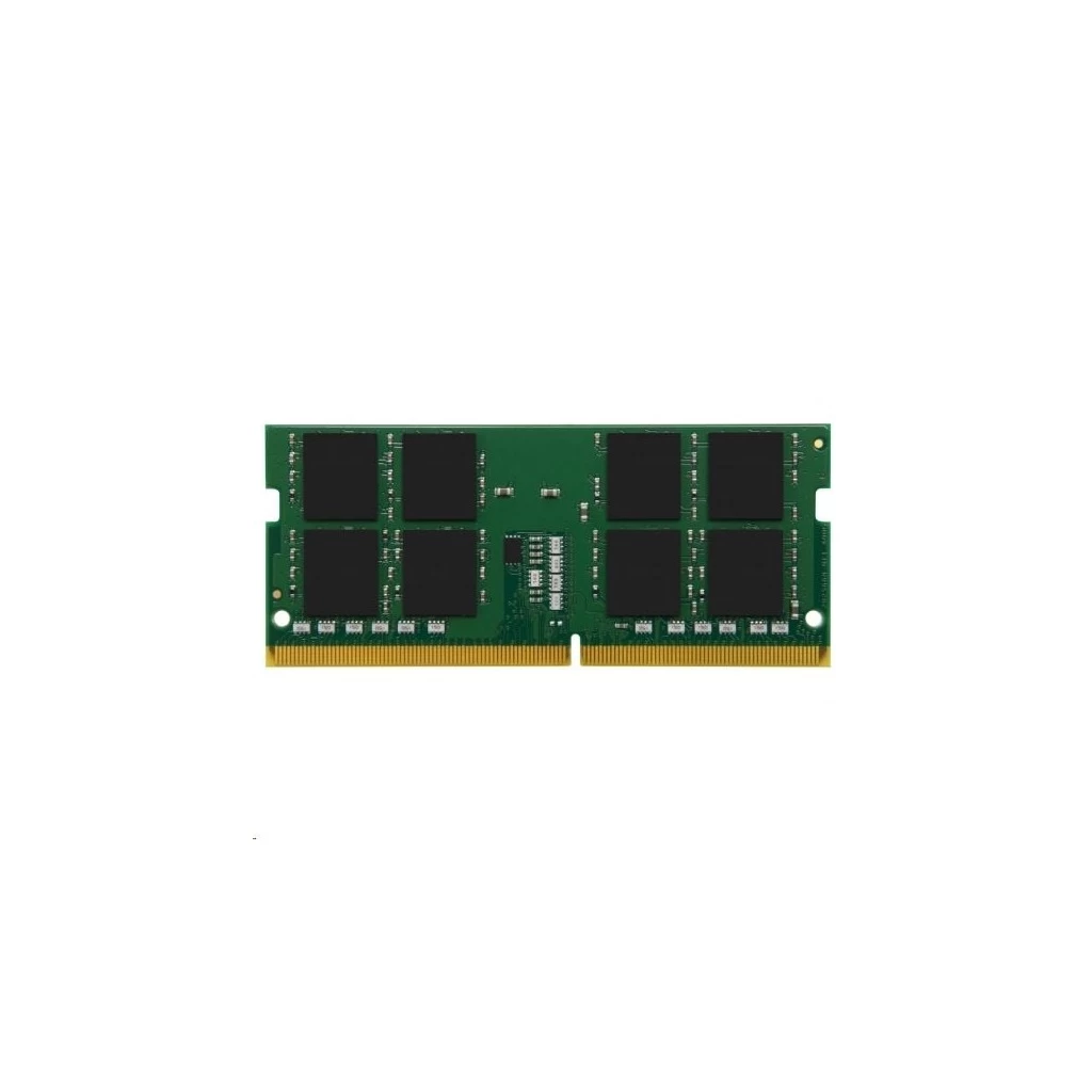 8GB 3200MHz DDR4 Notebook RAM Kingston ValueRAM CL22 (LV32D4S2S8SD / KVR32S22S8/8)