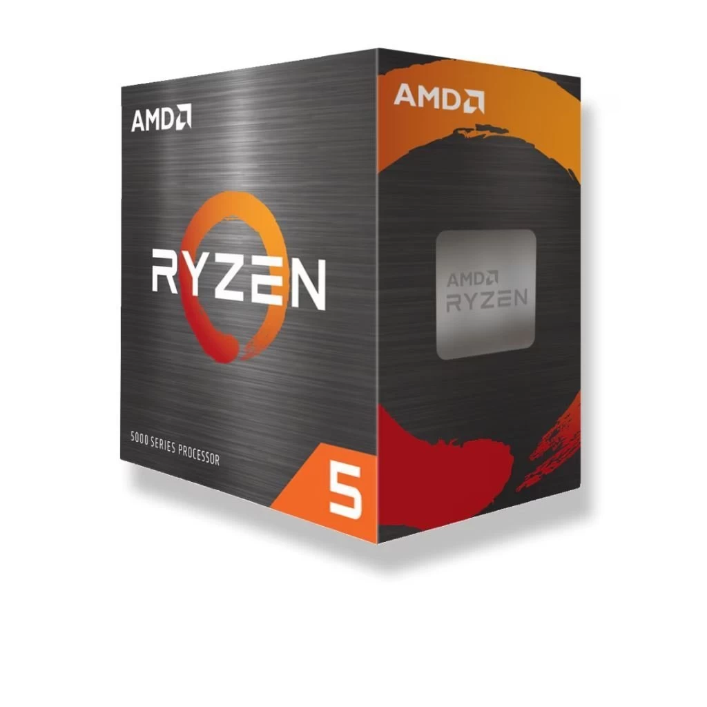AMD Ryzen 5 5600XT 3.7GHz Socket AM4 dobozos (100-100001585BOX)