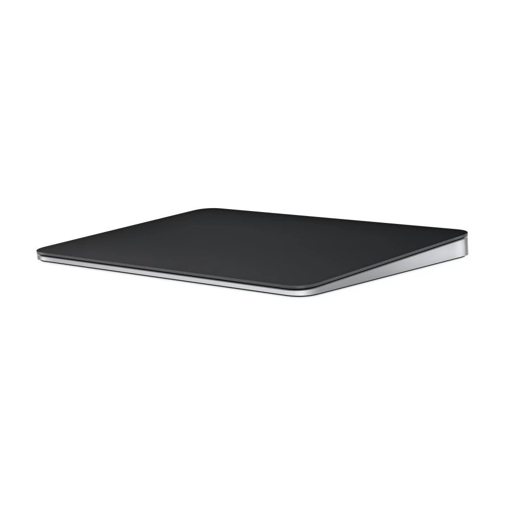 Apple Magic Trackpad (2022) Multi-Touch felület fekete (MMMP3ZM/A)