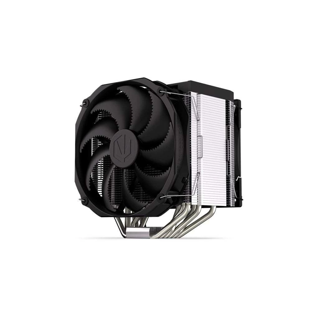 Endorfy Fortis 5 Dual Fan univerzális CPU hűtő (EY3A009)