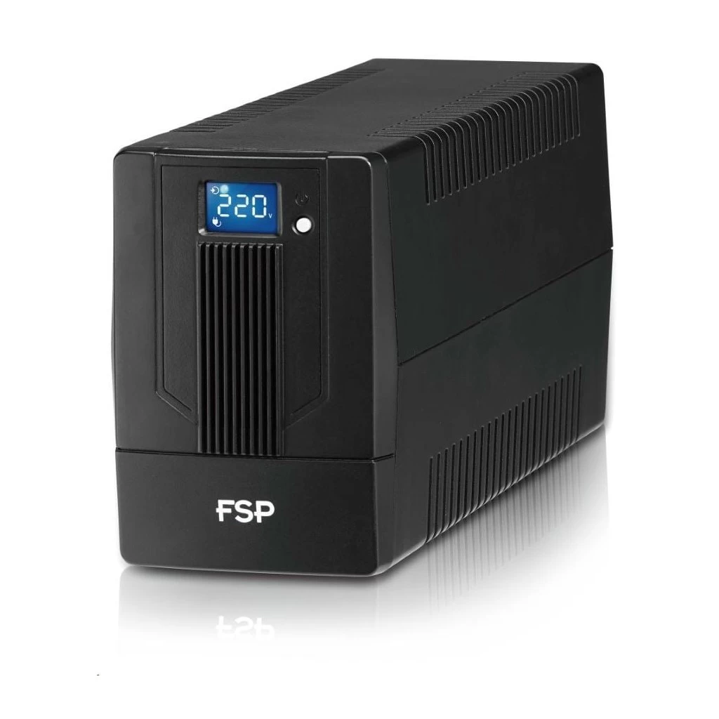 FSP 1500VA szünetmentes tápegység (iFP1500)