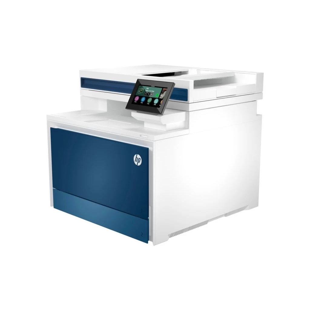 HP Color LaserJet Pro MFP 4302fdn multifunkciós lézernyomtató (4RA84F)