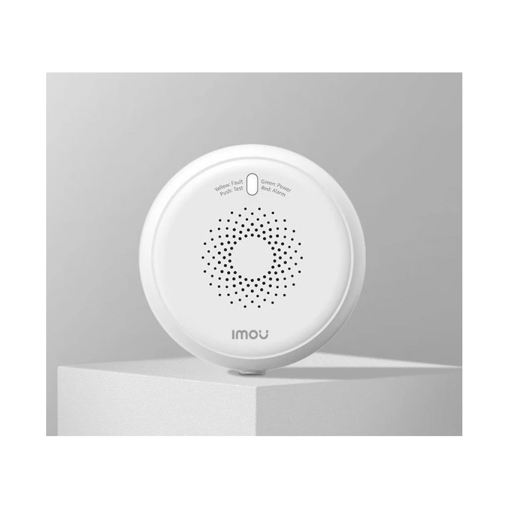IMOU ZGA1 okos gázszivárgás érzékelő  (IOT-ZGA1-EU)