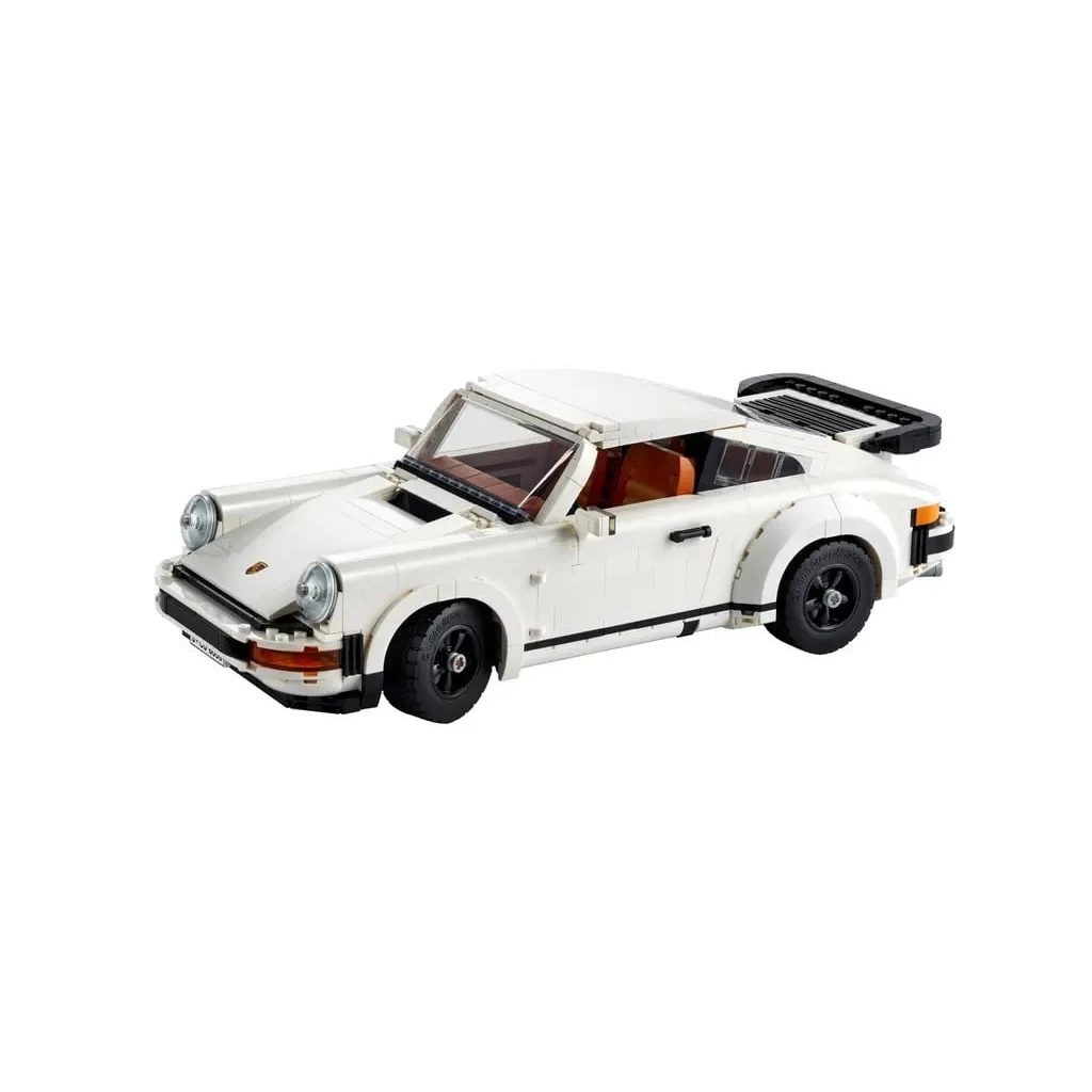 Lego Icons Porsche 911 (10295)