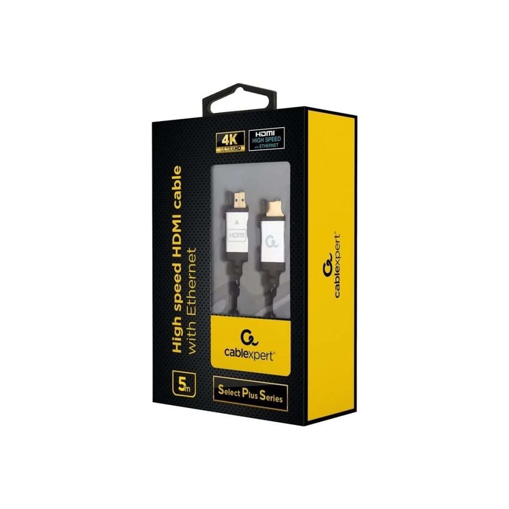 Gembird CCB-HDMIL-5M High speed HDMI kábel 5m