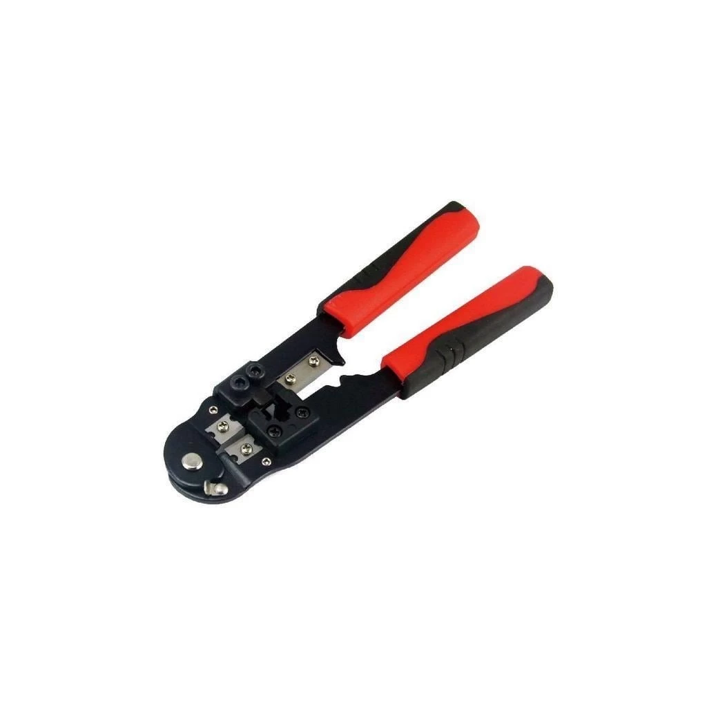 Gembird moduláris krimpelő fogó (T-WC-03)