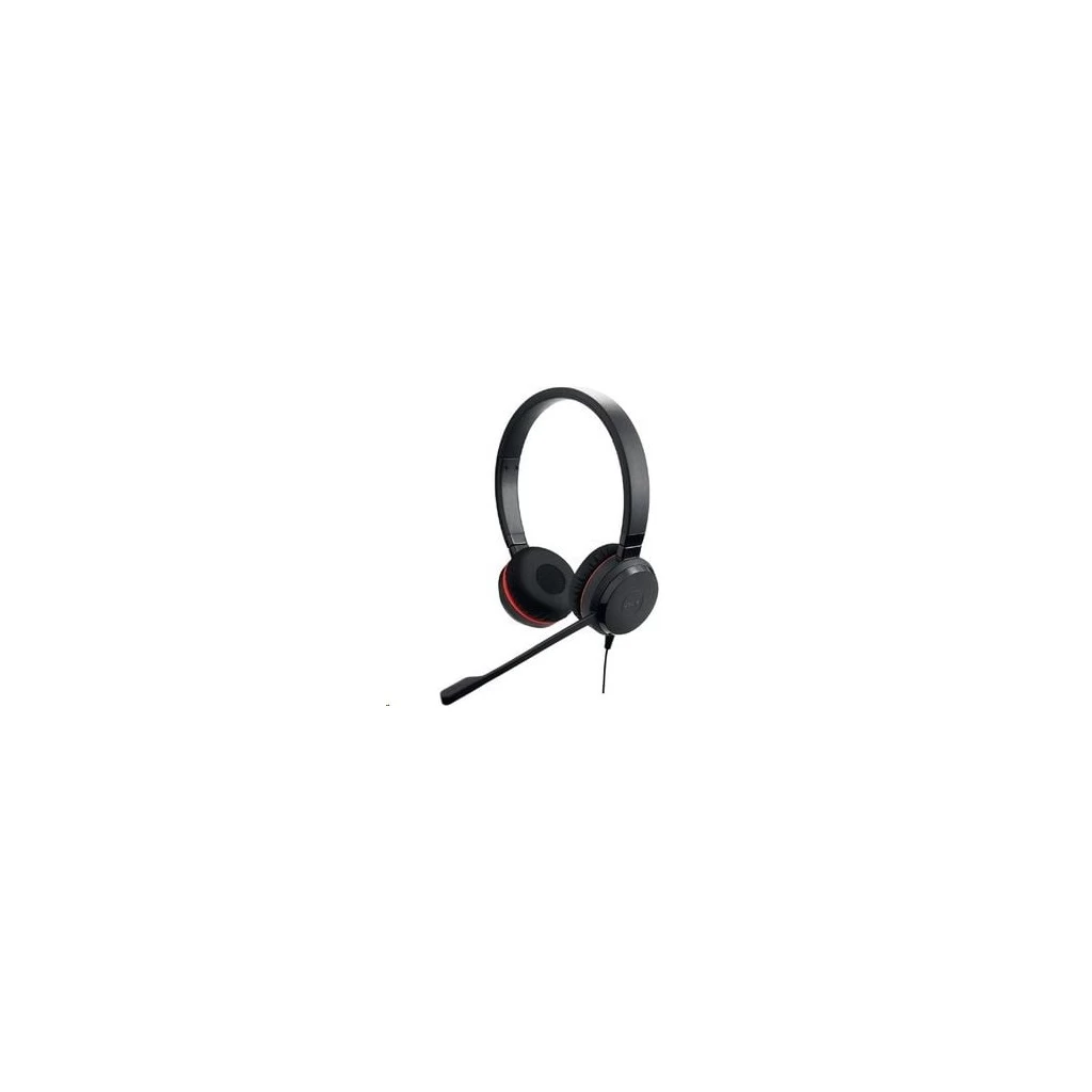 Jabra EVOLVE 20SE MS Stereo Headset (4999-823-309)