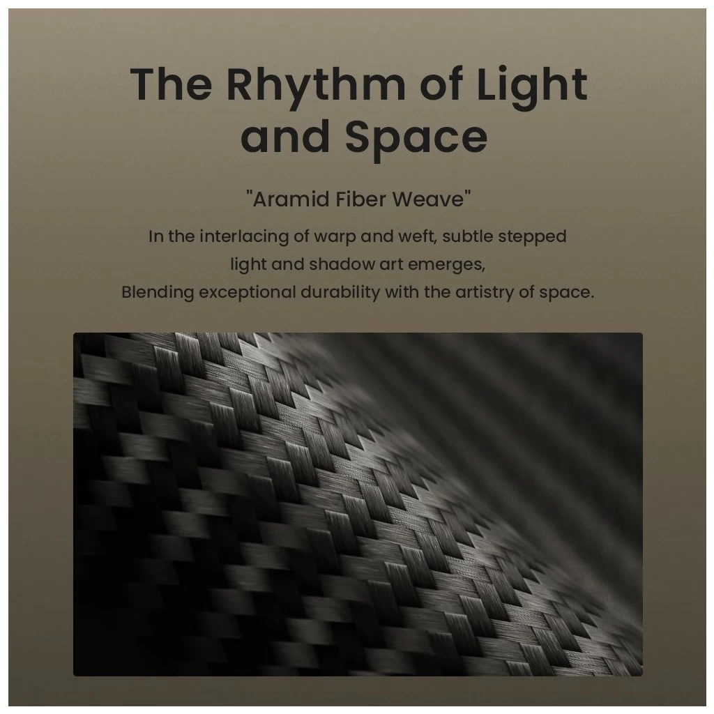 Nillkin Synthetic Fiber PRO mágneses tollrekeszes hátsó tok Samsung Galaxy Z Fold 7 készülékhez fekete