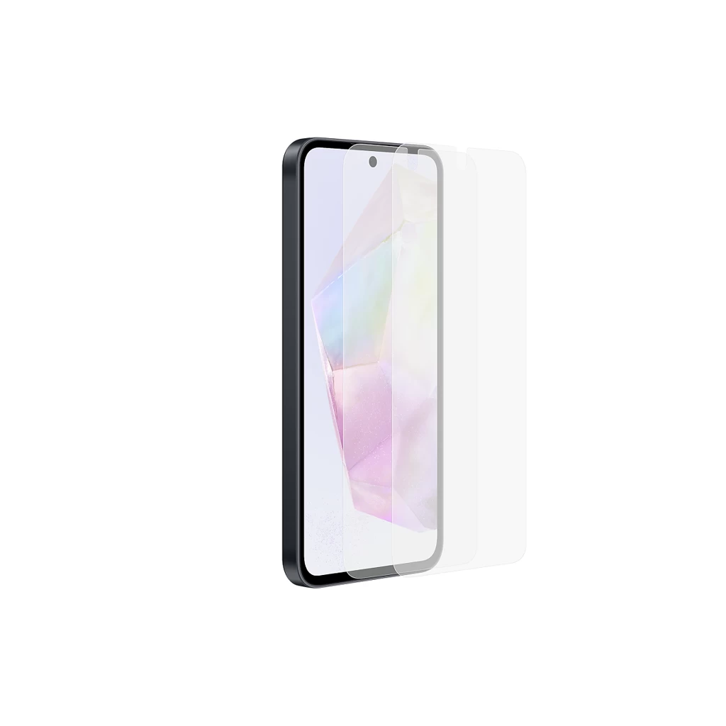 EF-UA356CTE Samsung Protection Film for Galaxy A35 5G készülékhez átlátszó (Sérült csomagolás)