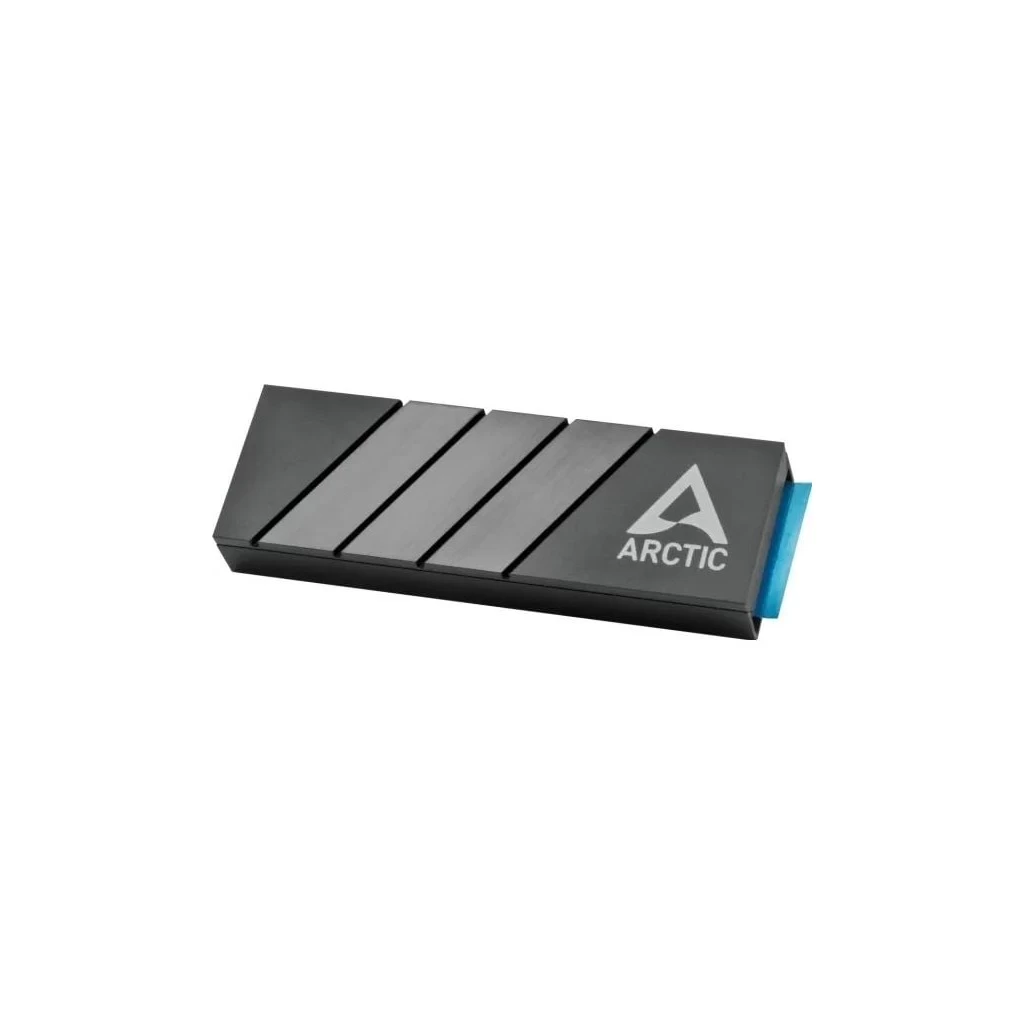 Arctic M2 Pro SSD hűtőborda fekete (ACOTH00001A)