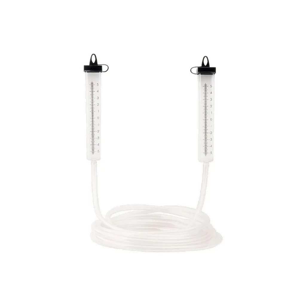 MTX 10m slagvízmérték D=8mm (370489)