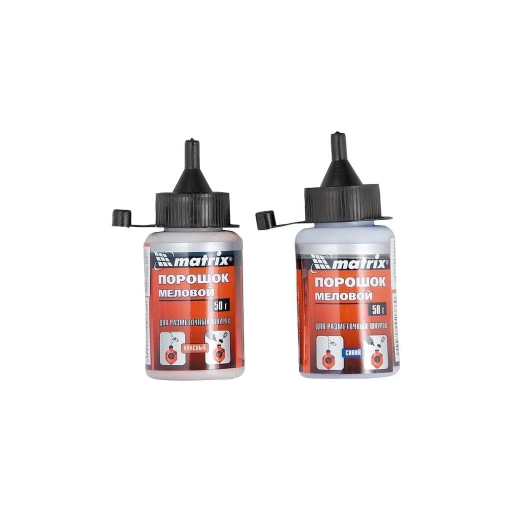 MTX 115g festék piros kicsapózsinórhoz (848589)