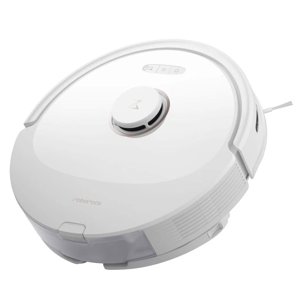 Roborock Q8 Max robotporszívó fehér (Q8M02-00)