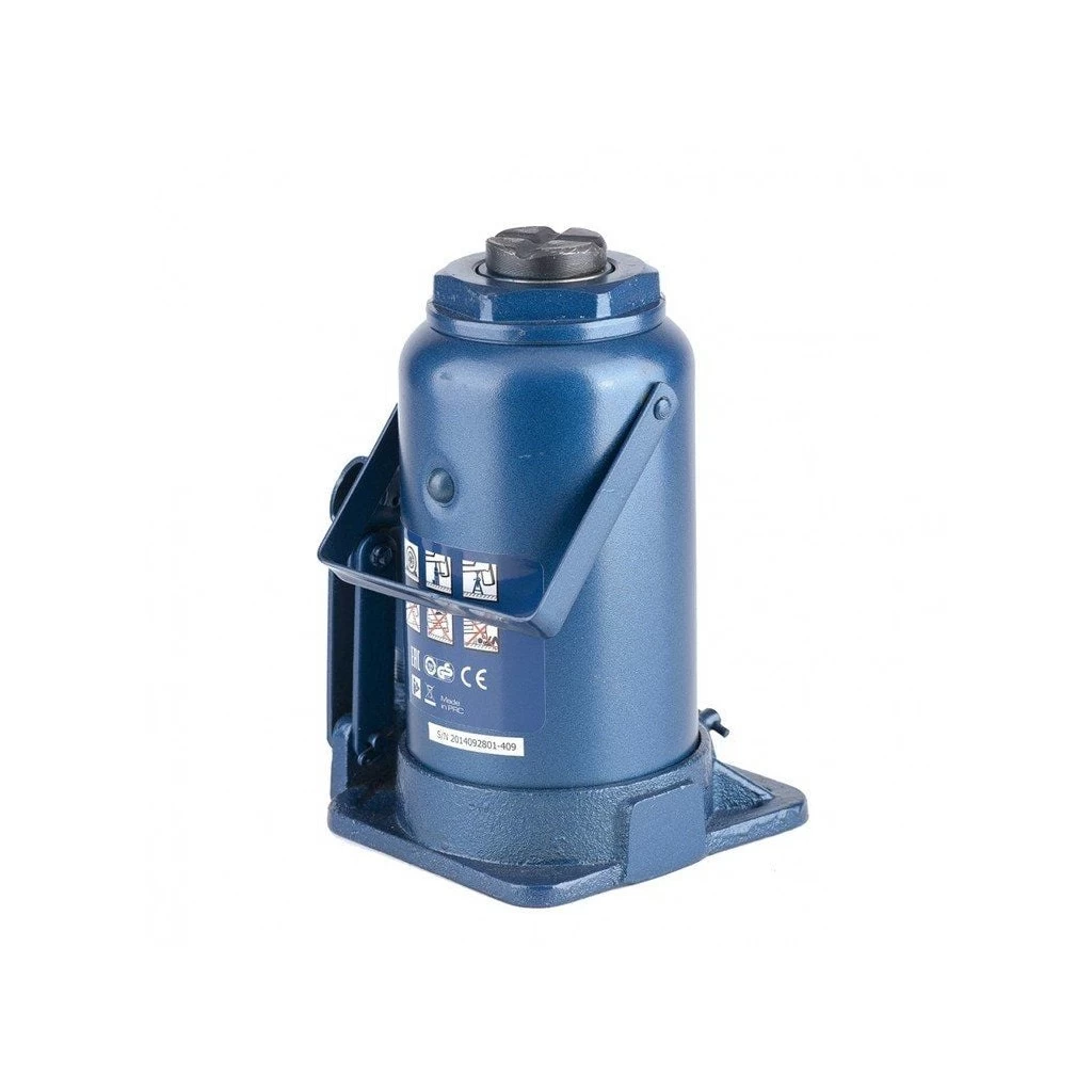 STELS Hidraulikus palack emelő 20T 244-449mm  (51111)