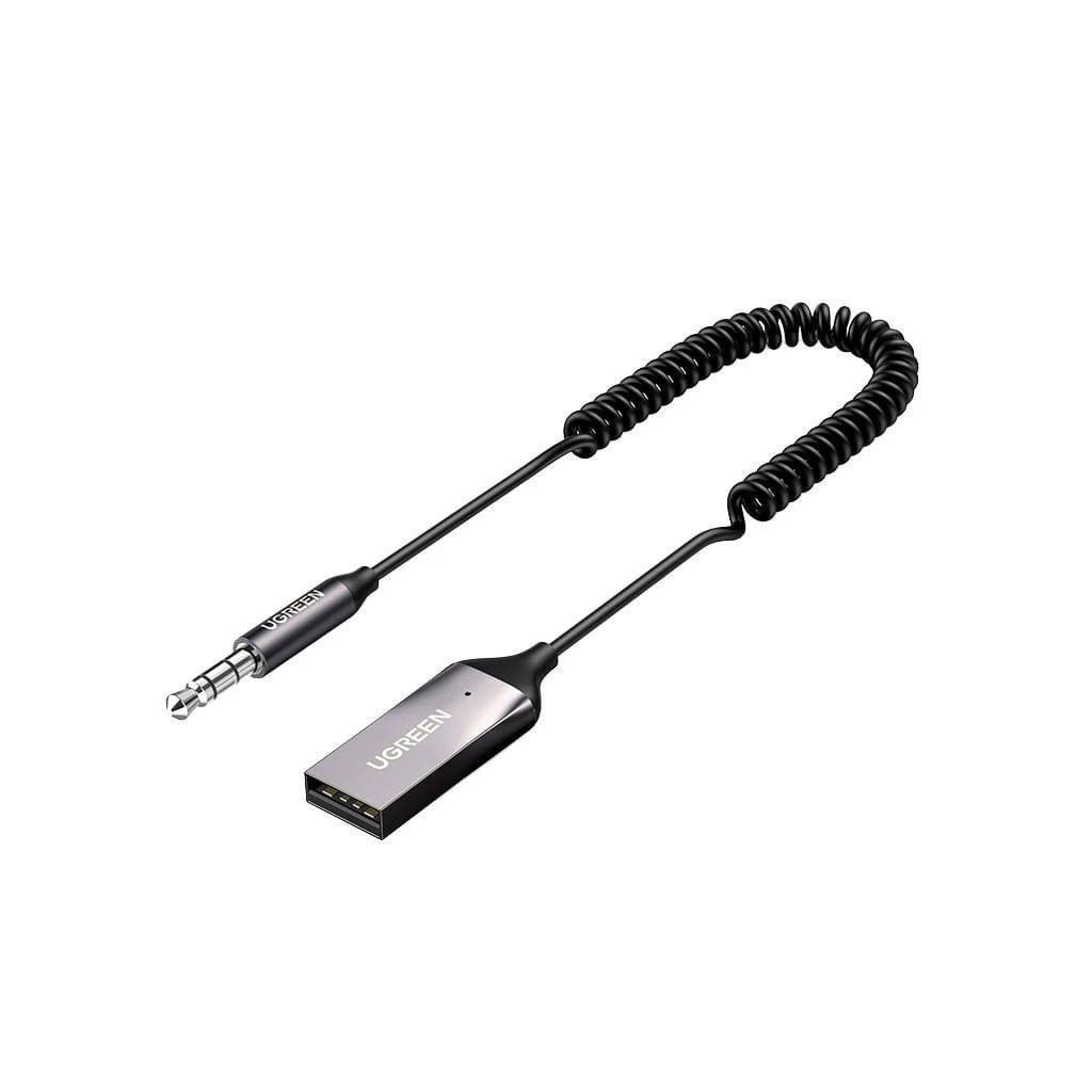 UGREEN CM309 Bluetooth audioadapter (70601)