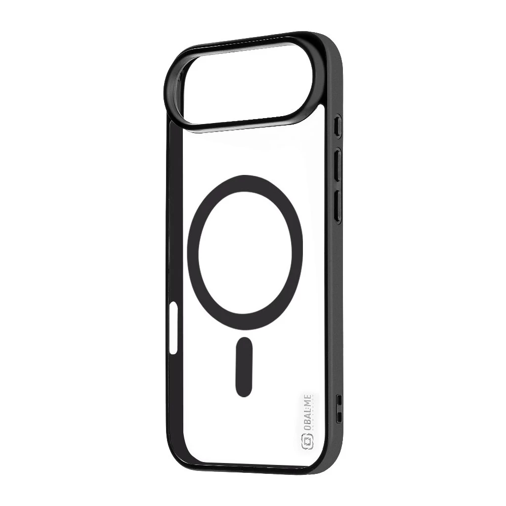 OBAL:ME MagNetix Outline tok Apple iPhone Air készülékhez fekete