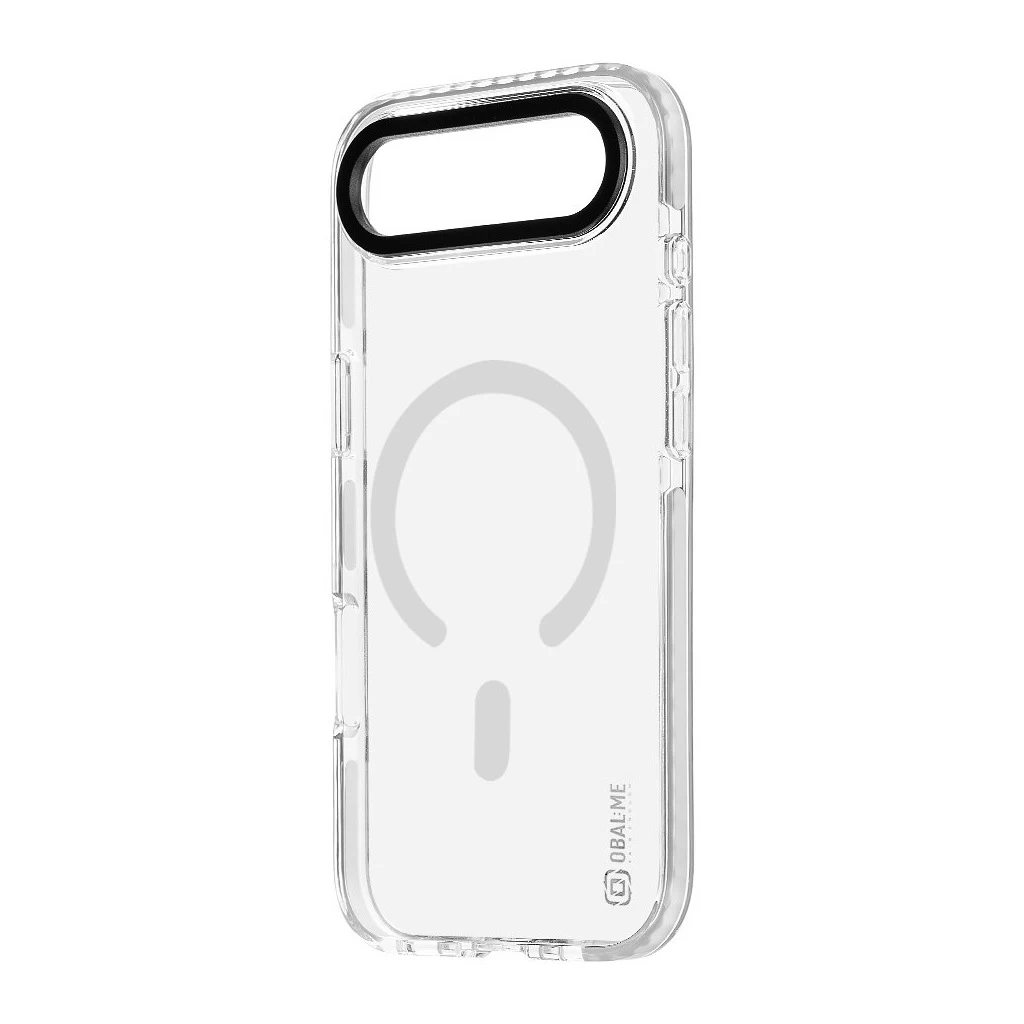 OBAL:ME MagNetix bumper tok Apple iPhone Air készülékhez fehér