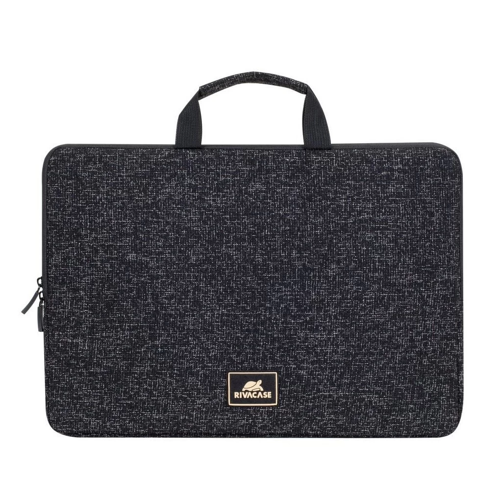 RivaCase 7915 Laptop táska 15,6″ fekete (4260403578476)