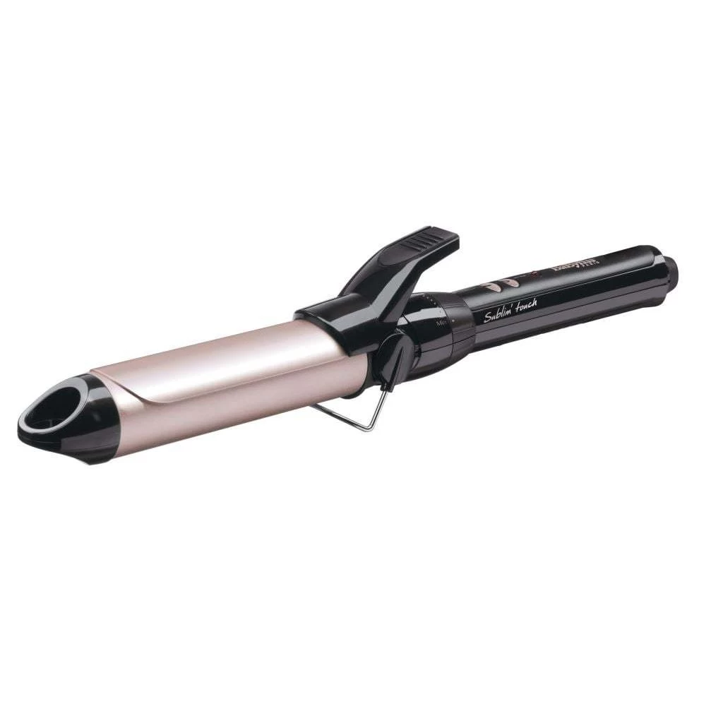BaByliss C332E Sublim’ Touch Pro 180 32mm hajsütővas BaByliss C332E Sublim’ Touch Pro 180 32mm hajsütővas