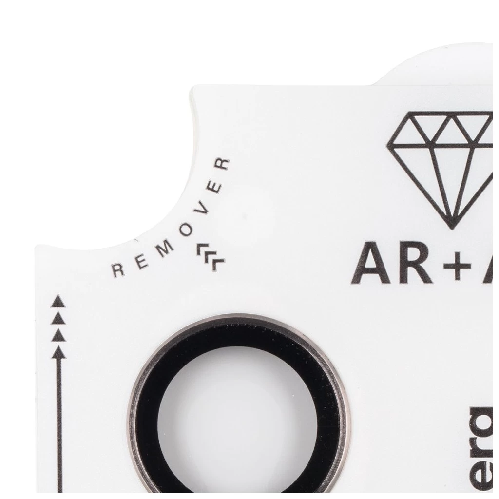 OBAL:ME lencsevédő Samsung Galaxy Z Fold 7 készülékhez ezüst árnyék